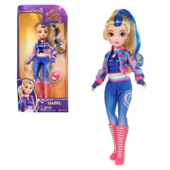 UNICORN ACADEMY YKSISARVISAKATEMIA MUOTI ISABEL 24 CM