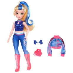 UNICORN ACADEMY YKSISARVISAKATEMIA MUOTI ISABEL 24 CM