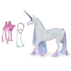 UNICORN ACADEMY YKSISARVISAKATEMIA MUOTINUKKE YKSISARVINEN 28CM