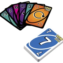 UNO FLIP! EXPRESS -KORTTIPELI