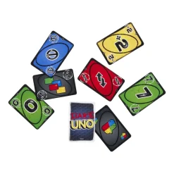 UNO LIAR'S UNO -KORTTIPELI