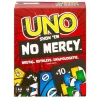 UNO UNO NO MERCY -KORTTIPELI