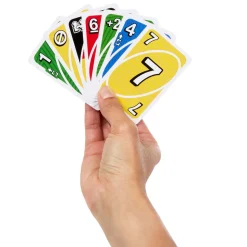 UNO UNO TEAMS -KORTTIPELI