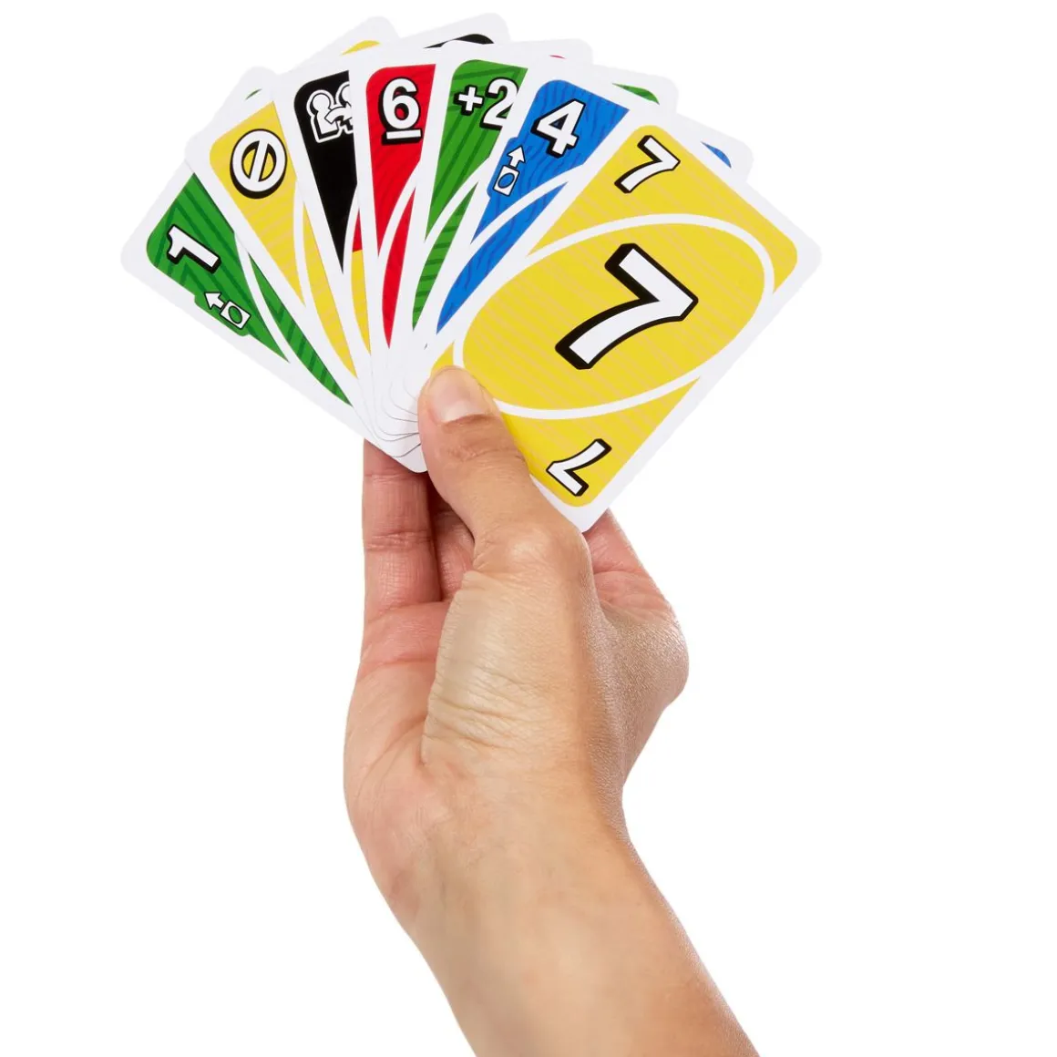 UNO UNO TEAMS -KORTTIPELI