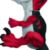 UNTAMED RAPTOR FACE OFF DINO