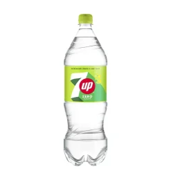 7UP NO SUGAR KMP 1,5 L