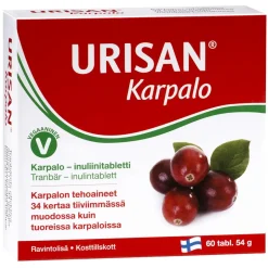 URISAN KARPALO 60 KPL