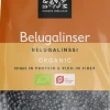 URTEKRAM BELUGALINSSI LUOMU 400 G