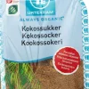 URTEKRAM KOOKOSSOKERI LUOMU 280 G