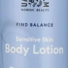 URTEKRAM LUOMU FRAGRANCE FREE VARTALOVOIDE 245 ML