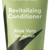URTEKRAM ALOE VERA HIUSHOITO 180 ML