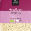 URTEKRAM HIRSSIHIUTALE LUOMU 400 G