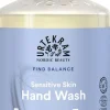 URTEKRAM LUOMU FRAGRANCE FREE NESTESAIPPUA 300 ML