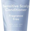 URTEKRAM LUOMU SENSITIVE SCALP HOITOAINE 180 ML