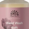URTEKRAM LUOMU SOFT WILD ROSE NESTESAIPPUA 300 ML