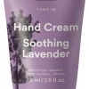 URTEKRAM LUOMU SOOTHING LAVENDER KÄSIVOIDE 75 ML