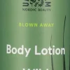 URTEKRAM LUOMU WILD LEMONGRASS VARTALOVOIDE 245 ML