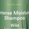URTEKRAM LUOMU WILD LEMONGRASS SHAMPOO 250 ML