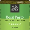 URTEKRAM PESTO VIHREÄ LUOMU 130 G