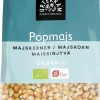 URTEKRAM POPCORN LUOMU 400 G
