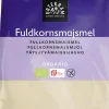 URTEKRAM TÄYSJYVÄMAISSIJAUHO LUOMU 500 G