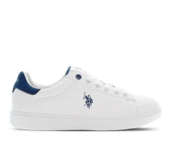 US POLO NAISTEN SNEAKER VALKOINEN 39