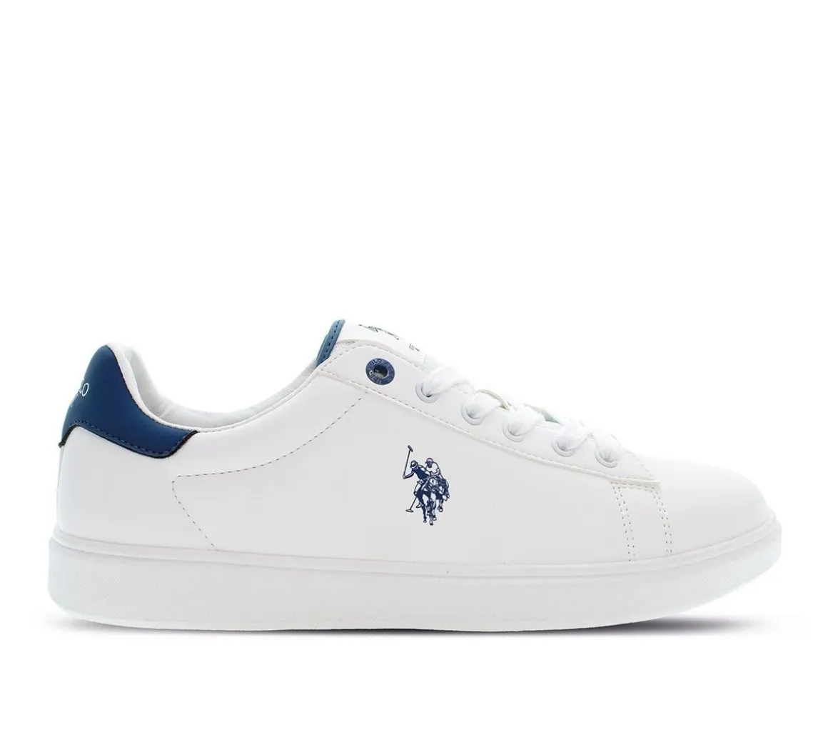 US POLO NAISTEN SNEAKER VALKOINEN 39