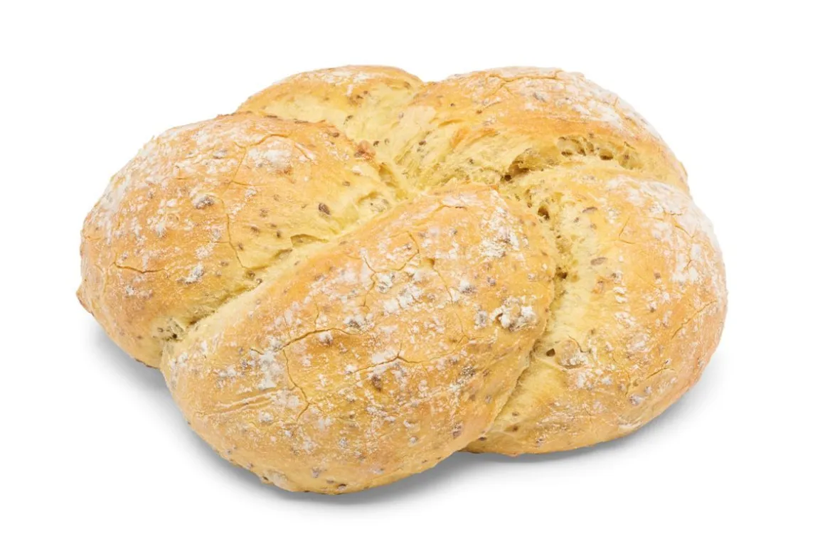 VAASAN CHIANSIEMENLEIPÄ 360 G