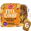 VAASAN FEEL GOOD MINIHIILARI KAURA 6KPL 300 G