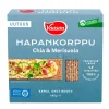 VAASAN HAPANKORPPU CHIA MERISUOLA 195 G