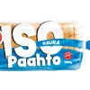 VAASAN ISOPAAHTO KAURA 500 G