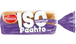 VAASAN ISOPAAHTO MONIVILJA 525 G