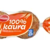 VAASAN 100% KAURA 6KPL 400 G