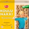 VAASAN KOULUNÄKKI 200 G