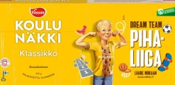 VAASAN KOULUNÄKKI 375 G