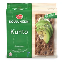 VAASAN KUNTONÄKKI 200 G