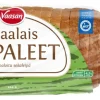 VAASAN MAALAISVIIPALEET  500 G
