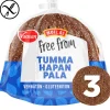 VAASAN MOILAS FREE FROM TUMMA HAPANPALA 3KPL 210 G