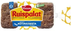 VAASAN RUISPALAT 12 KPL 660 G