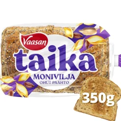 VAASAN TAIKA MONIVILJA 350 G '