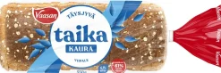 VAASAN TAIKA TÄYSJYVÄKAURAVIIPALEET 550 G