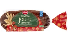 VAASAN TUMMA JOULULIMPPU 500 G