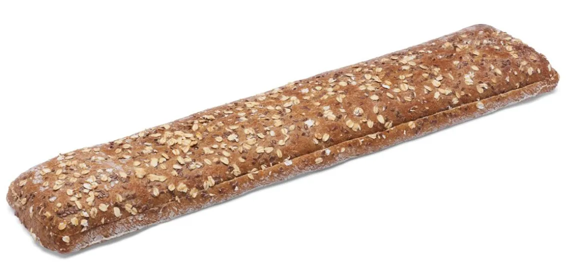 VAASAN TUMMA LONG BREAD 460 G
