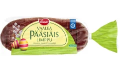 VAASAN VAALEA PÄÄSIÄISLIMPPU  500 G