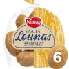 VAASAN VAALEAT LOUNASSÄMPYLÄT 6KPL 300 G