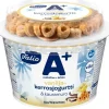 VALIO A+ KERROSJOGURTTI VANILJA JA KAURAMURO LAKTON GTON 200 G
