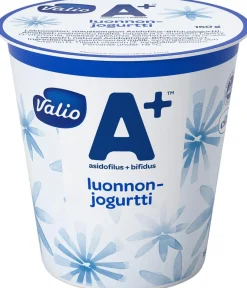 VALIO A+ LUONNONJOGURTTI LAKTON 150 G