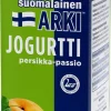 VALIO ARKIJOGURTTI PERSIKKA-PASSION 1KG