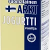 VALIO ARKIJOGURTTI VANILJA 1KG