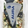 VALIO AURA SINIHOMEJUUSTO MURENNETTU 150 G